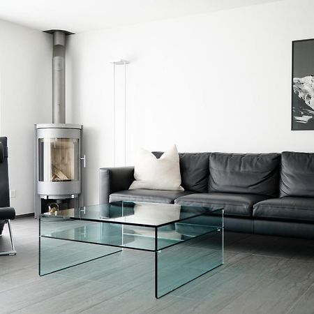 Wohnen Wie Zuhause Sagogn Extérieur photo