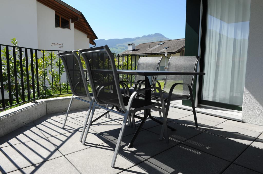 Wohnen Wie Zuhause Sagogn Chambre photo