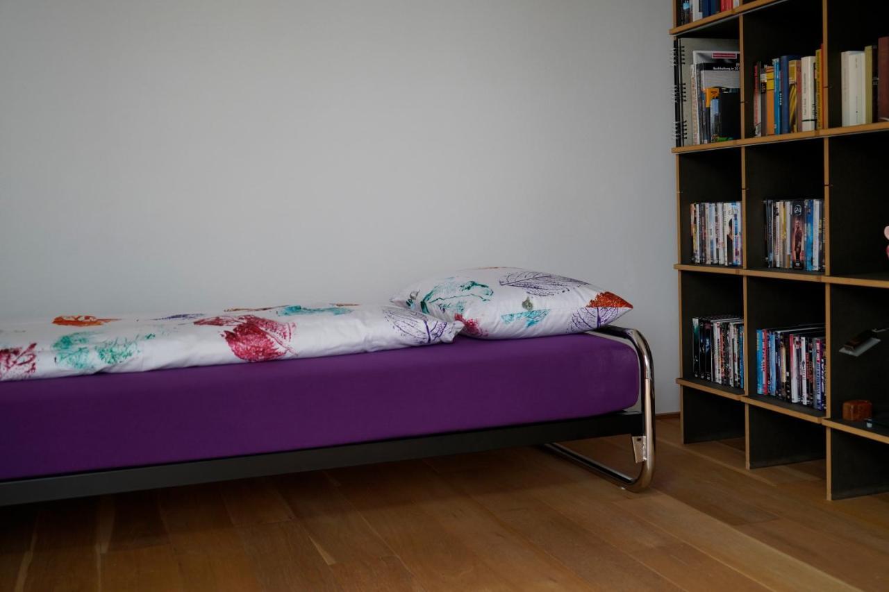 Wohnen Wie Zuhause Sagogn Extérieur photo