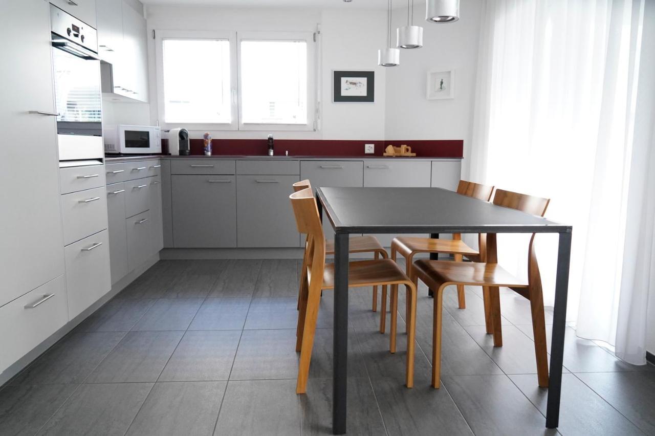 Wohnen Wie Zuhause Sagogn Extérieur photo