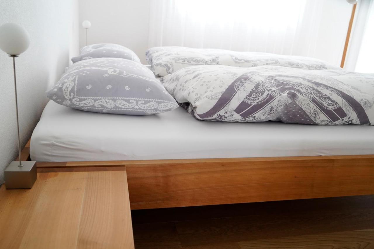 Wohnen Wie Zuhause Sagogn Extérieur photo
