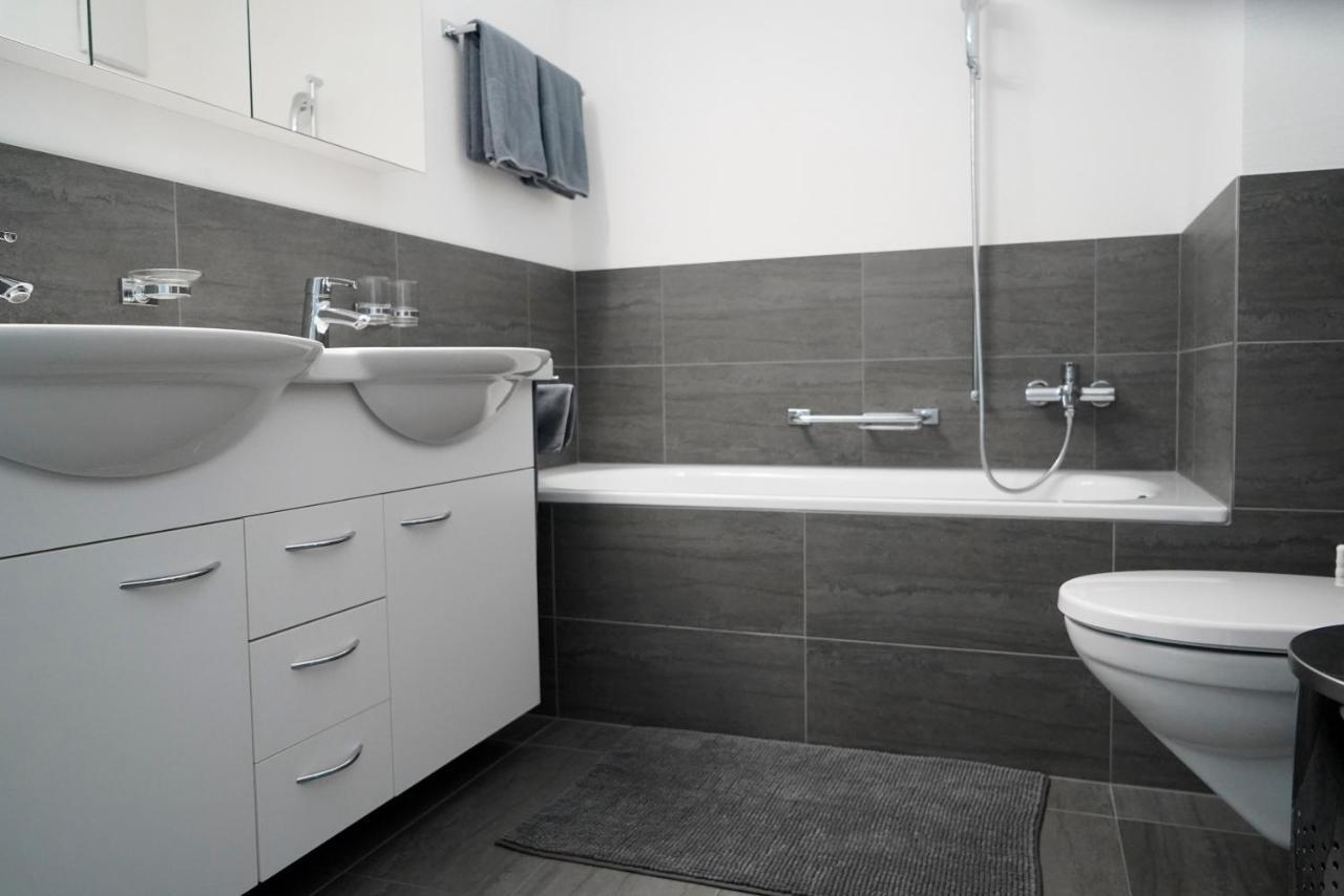 Wohnen Wie Zuhause Sagogn Extérieur photo