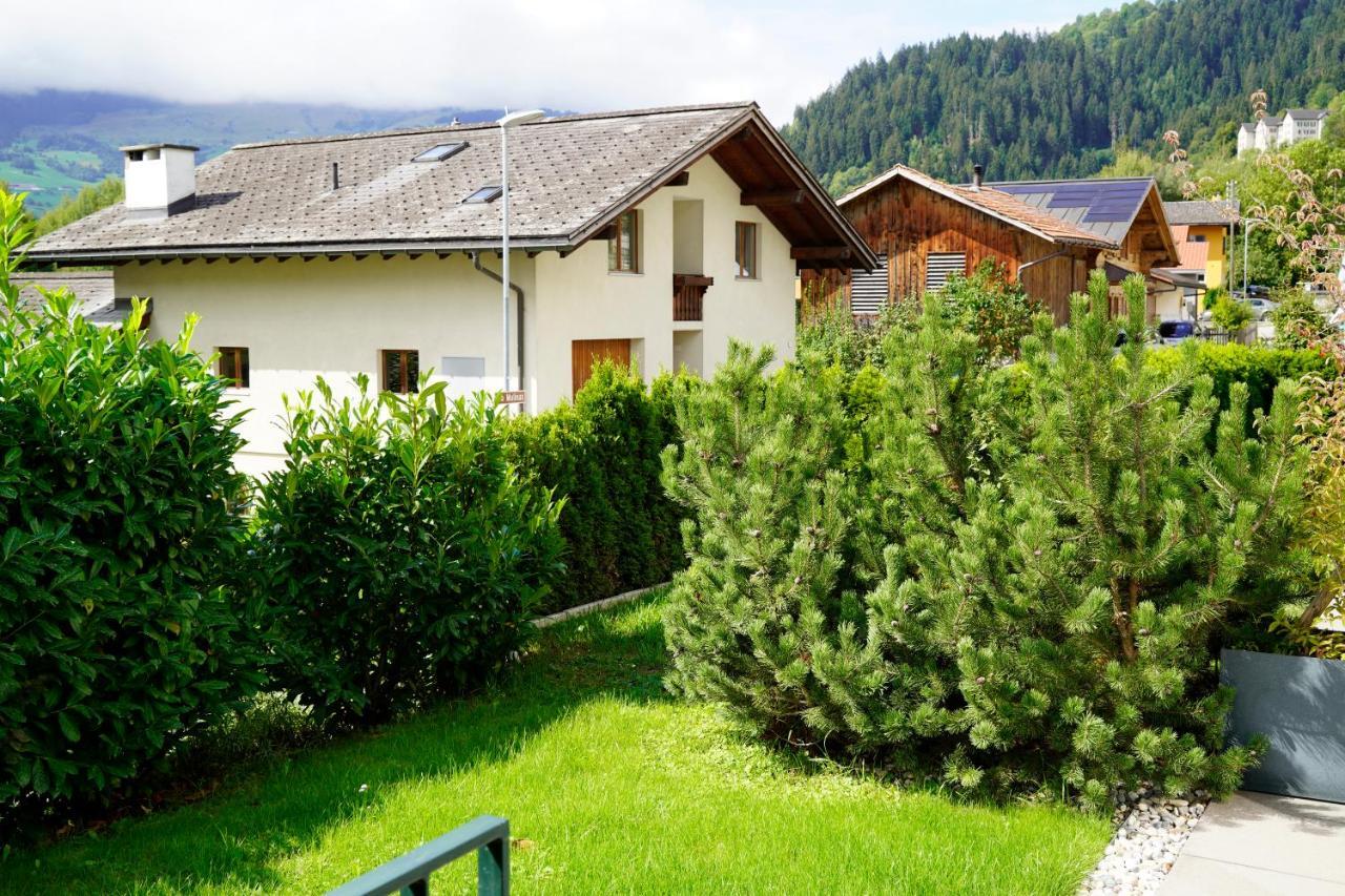 Wohnen Wie Zuhause Sagogn Extérieur photo
